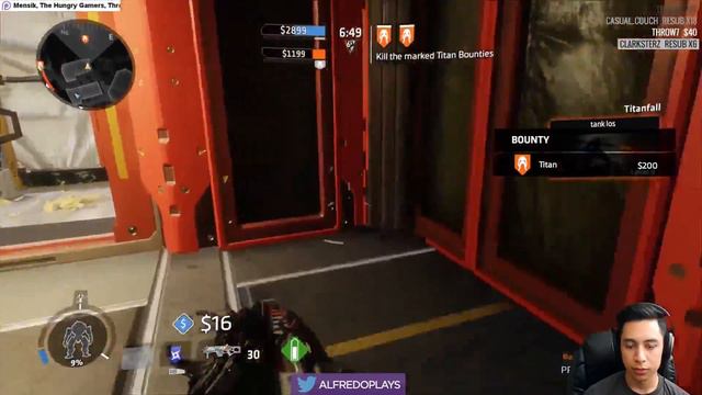 Titanfall 2 - 40 Kills, One Match! смотреть онлайн