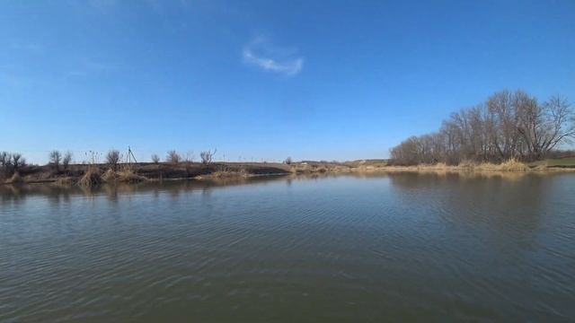 Проект "Аренда водоёма" 59 (ДР) 2020 смотреть онлайн
