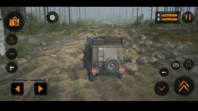 Mudruuner Mobile Kese Khailain? Basic Game tips in Urdu Hindi | Free Mode Gameplay смотреть онлайн