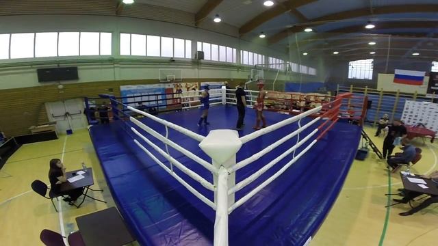 Кубок Консульства Королевства Таиланд 3 день а смотреть онлайн