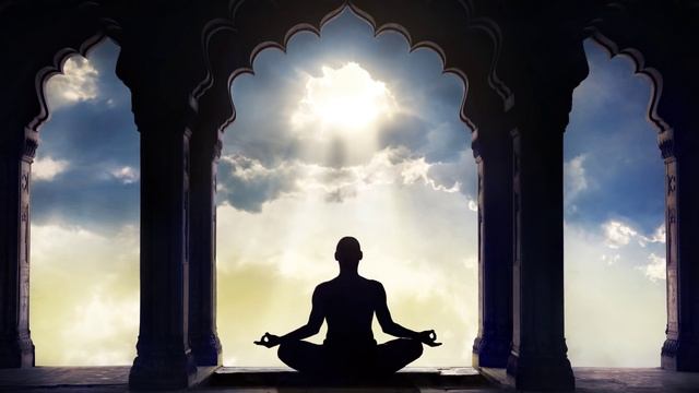 Soham Shivoham - I am That, I am Pure Consciousness | 108 Times | Mantra Meditation Music смотреть онлайн