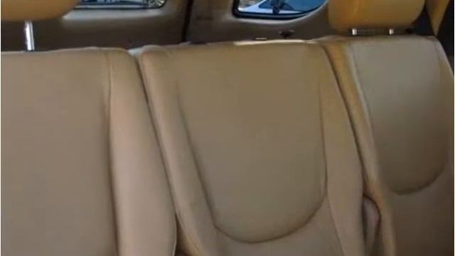 1998 Mercedes-Benz M-Class Used Cars Baldwin Park or Glendor смотреть онлайн