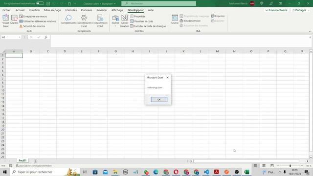 Utilise Excel VBA pour lire une API смотреть онлайн