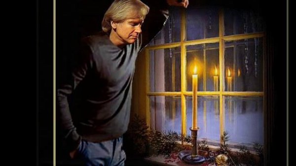 The Moody Blues - December Snow