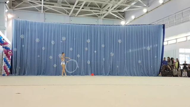 Балакирева Софья обруч смотреть онлайн