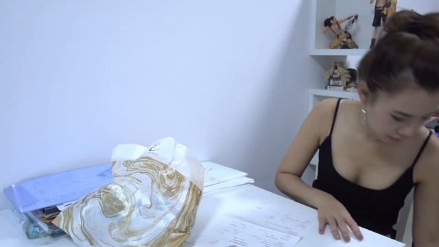 ASMR - Sorting Papers | Ripping and Tearing Papers | Papers Sounds смотреть онлайн
