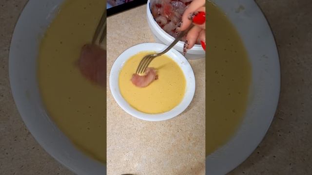 Идея для ужина?