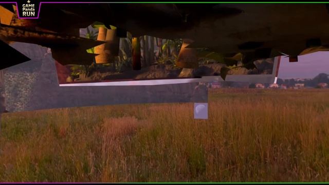 ЗАГЛЯНУЛ ЗА КУЛИСЫ VR • Funny moments, Desert Terrace Room, VR Tour, virtual reality смотреть онлайн