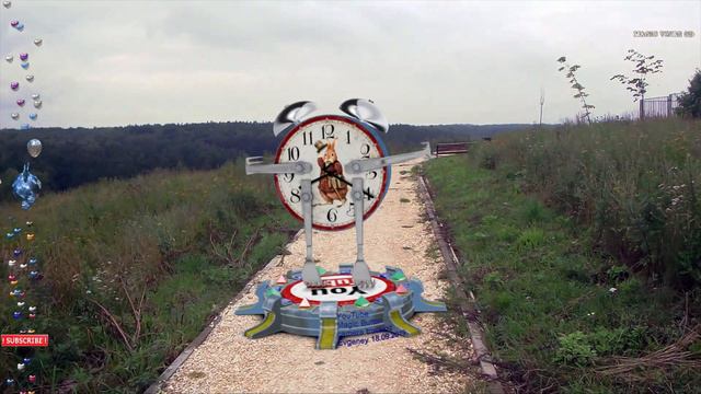 🌲CAMERA TRACKING 🌲 3DS MAX 🌲  ICLONE 🌲  ZACH KING 🌲 BOUJOU 🌲  VINES BEST  Clock 2