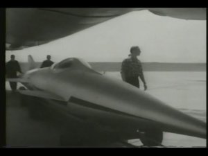 Барьер неизвестности 1961