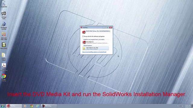 How to Upgrade SolidNetWork License Manager? смотреть онлайн