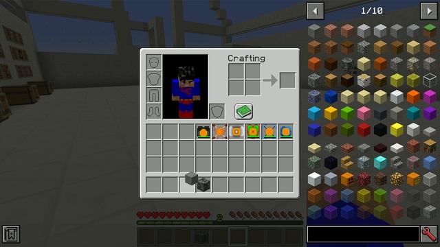 Minecraft Mods: 