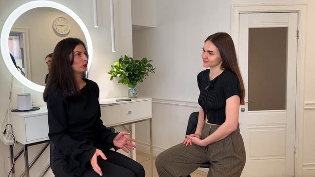 Салон красоты MAKE UP - Юлия Ситникова «Покупка готового бизнеса, как ребёнок из детского дома» смотреть онлайн