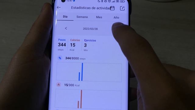 El MEJOR smartwatch BARATO | Opiniones Haylou RS4 PLUS смотреть онлайн