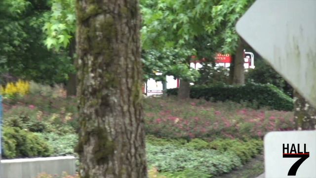 Port Moody Fire Rescue - *NEW* Engine 1 Responding смотреть онлайн