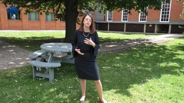 The Henrietta Barnett School 2021 - New Head introduction смотреть онлайн