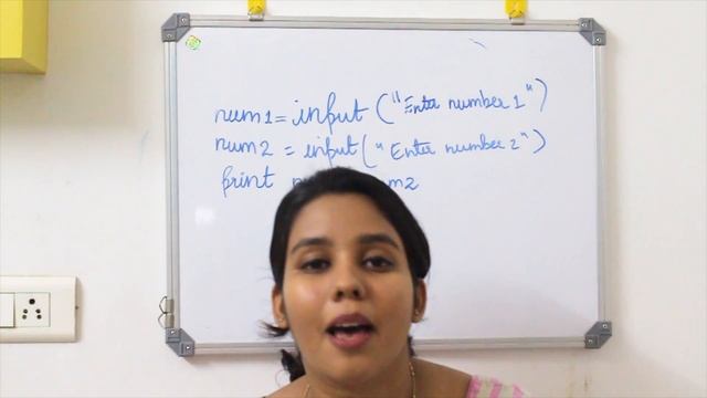 Python Classes in Malayalam | Taking user input and Sum of two numbers | Part 2 смотреть онлайн