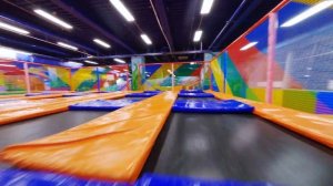 Обзор парка Joki Joya LEO Mall