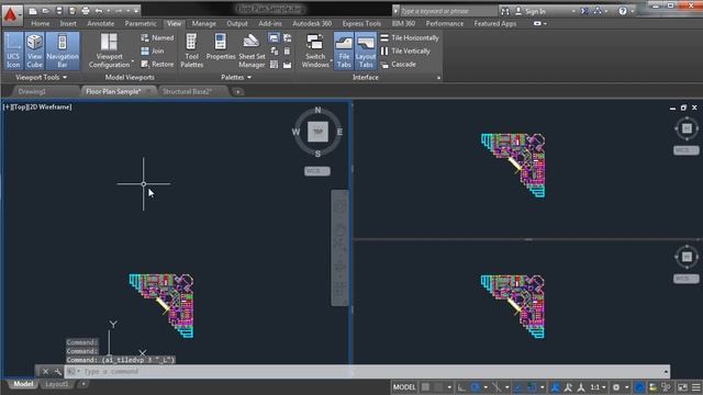 Обзор AutoCAD 2015 смотреть онлайн