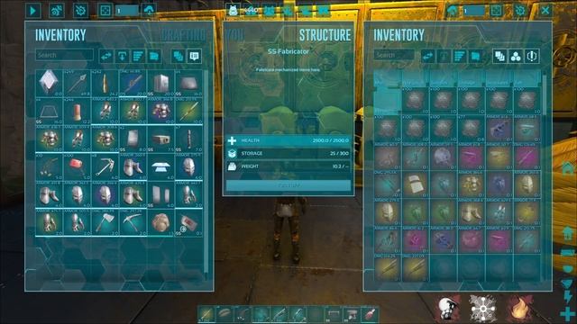 So I Bought VIP On A Random Ark Server (so broken) .... смотреть онлайн