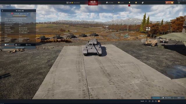 War Thunder major update Drone Age | Legacy Main Theme is BACK?! смотреть онлайн