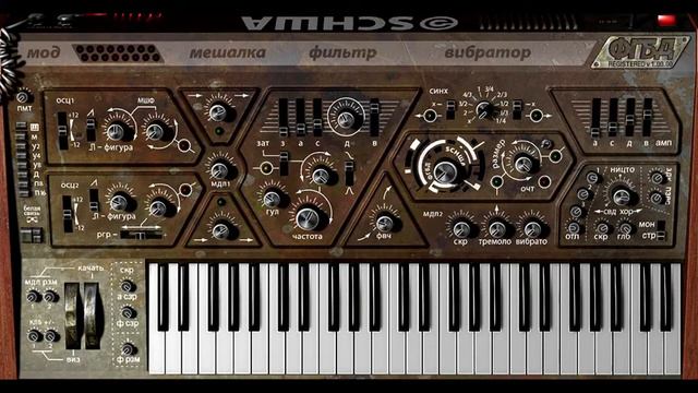Olga VST: Presets (Part 2) смотреть онлайн