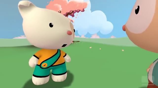 The Ghetto смотреть онлайн