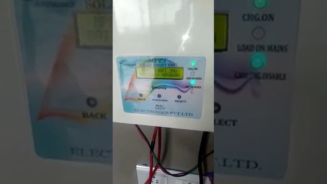 OD-MPPT-SMART-SMU-24/36/48-200/60 смотреть онлайн