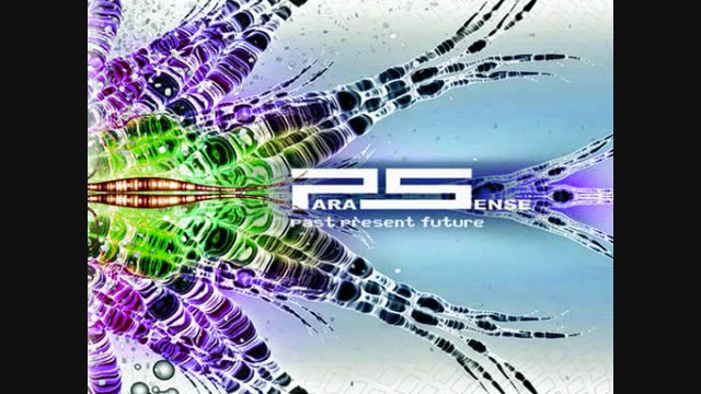 Parasense - Vesna