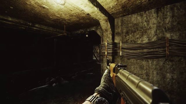 Escape from Tarkov - Завод - Не затащил))))) смотреть онлайн