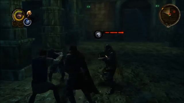 Game of Thrones RPG Chapter 4 Pt 2 - Alester Walkthrough | Lets Play | No Commentary смотреть онлайн