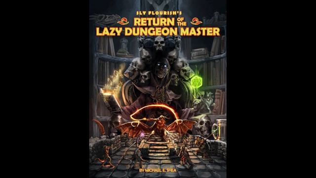 One Page Dungeons! смотреть онлайн