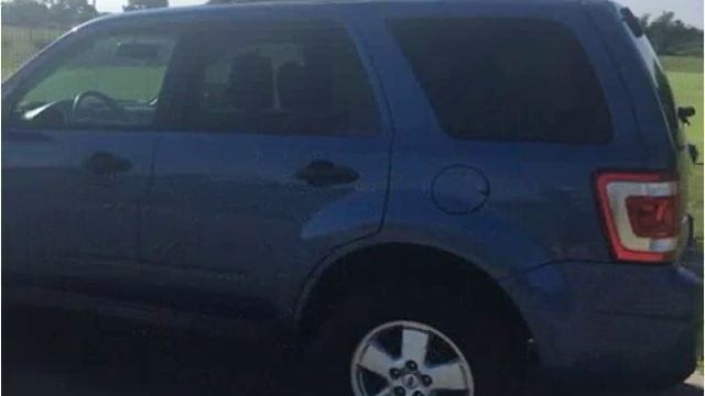 2009 Ford Escape Used Cars Universal City TX смотреть онлайн