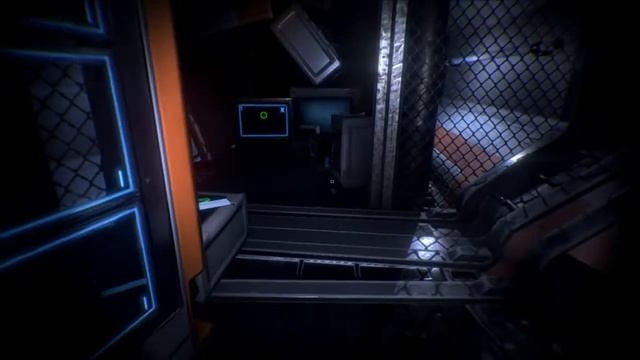 Construct: Embers of Life - THERE'S SOMETHING ON THE SHIP смотреть онлайн