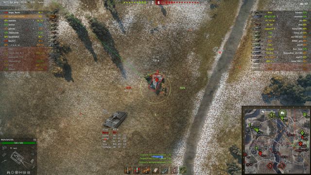 worldoftanks арта Т92 ББшкой по маусу смотреть онлайн