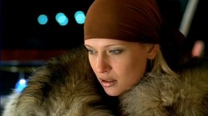 Из к/ф "Мусорщик".2001