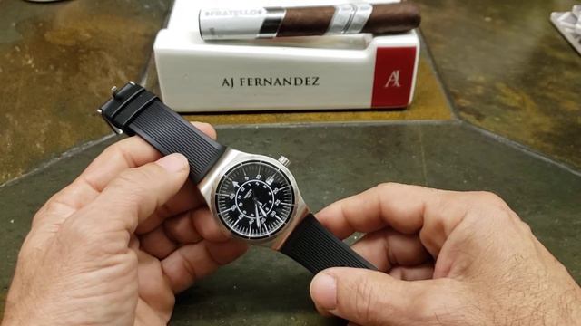 Swatch Sistem51 Irony Arrow 3 Year Update It's Not Looking Good