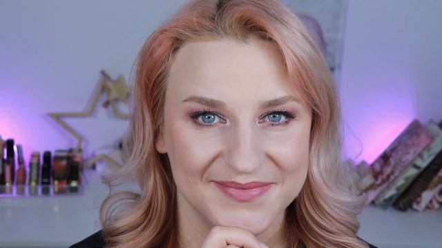 Adept Cosmetics Plain Jane Remastered. Палетка сияющих макияжей. Обзор. 6 макияжей