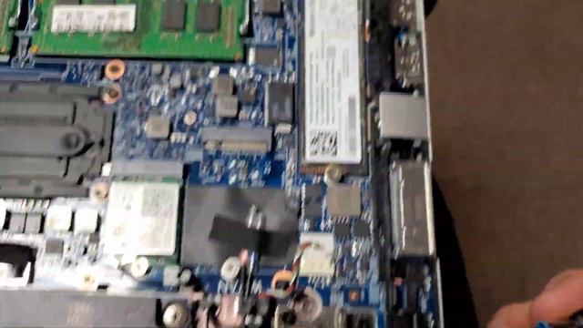 ?  Fixed! HP Elitebook 850 G5 Notebook - Won't Power On? Whatch This And Get It Fixed Now!