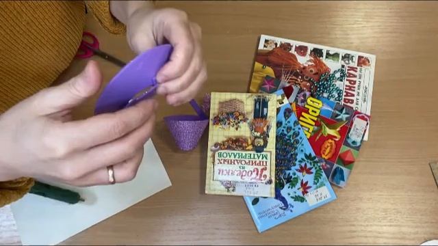 Мастер класс Сделай подарок мамеF4 смотреть онлайн