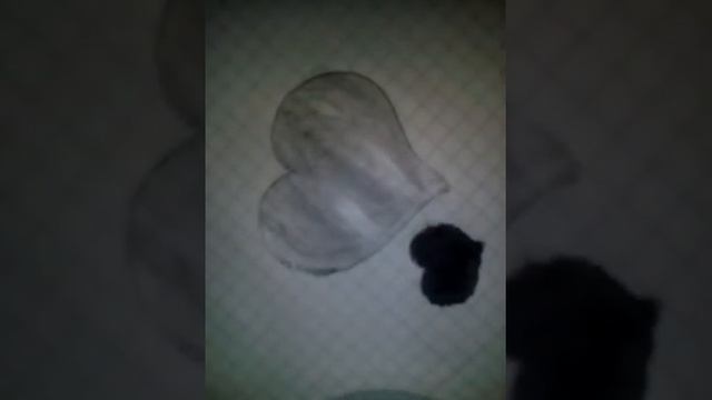 Как научиться рисовать аниме сердце смотреть онлайн