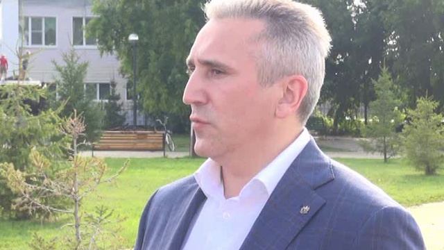 Телеканал "Алабуга" от 2 августа 2019 года смотреть онлайн