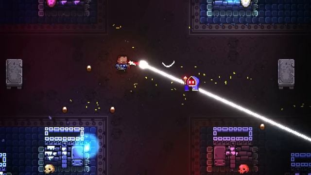 Top 10 Devolver Digital Games On Nintendo Switch | Will Cult Of The Lamb Make The Cut? смотреть онлайн