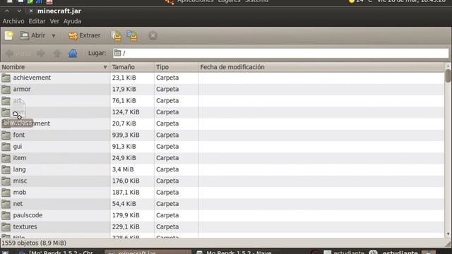 Como instalar mod sin forge ni modloader mod codos y rodillas minecraft 1.5.2 смотреть онлайн