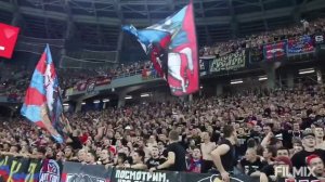 Мы фанаты ЦСКА