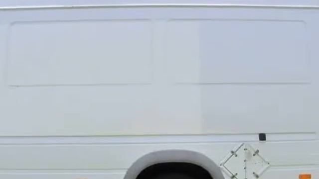 2005 Dodge Sprinter 2500 SHC 158" WB (Oakland Park, Florida) смотреть онлайн