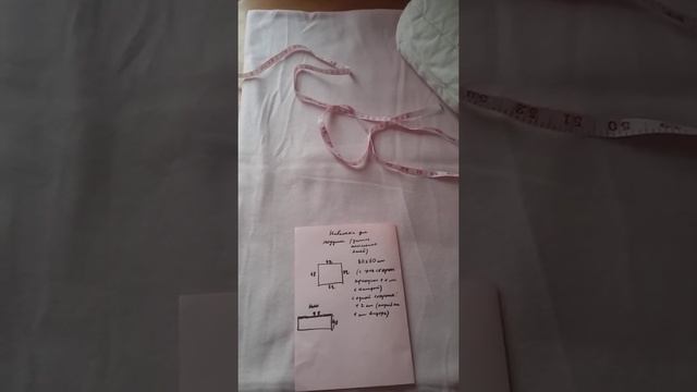 Шьем 2 зимние наволочки разных типов из флиса смотреть онлайн