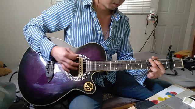Love will tear us apart-Joy Division(C.Chords)1 смотреть онлайн