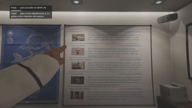 ESTOS SON LOS MEJORES NEGOCIOS PARA PRINCIPIANTES EN GTA ONLINE - ¿Cuál COMPRAR para EMPEZAR? смотреть онлайн