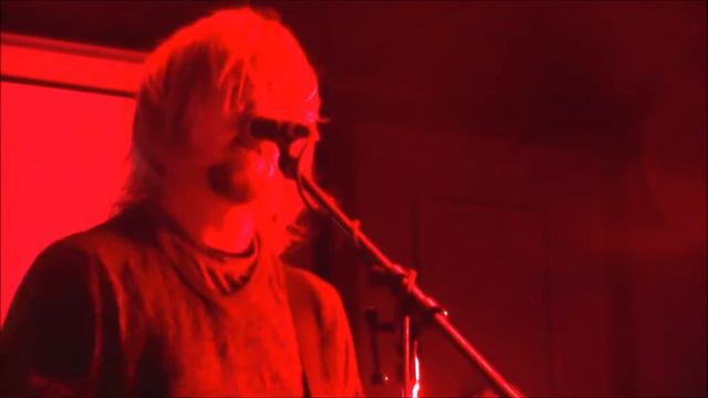Sappy Nirvana Tribute - Lithium смотреть онлайн